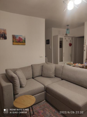 Cozy 1+1 Apartment Tirana City Center